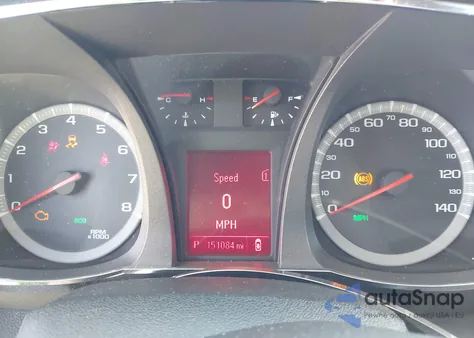 2012 GMC Terrain Sle-1 from USA, damaged, VIN 2GKALMEK1C6101321